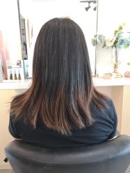 -韩逸龙霆Hair Design Studio