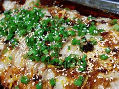 -弓虽昌焖烧鸡(大竹林店)