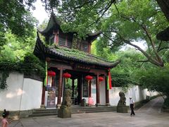 -杭州黄龙洞