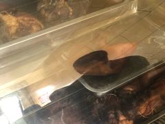 -宝光熏肉鞋底火烧(新街口店)