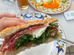 -Alimentari早午餐(安福路店)