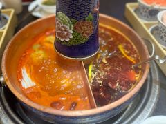 -咏江南·苏式火锅·苏州评弹(观前街店)