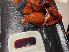 -侨美食家·粤菜(体育西路店)