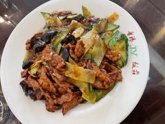 -晋阳饭庄(虎坊桥店)