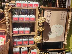 -瑶王府·广西菜(金阳路店)