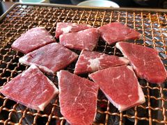 -九田家黑牛烤肉料理(三墩店)