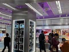 -泡泡玛特POPMART(宁波印象城店)