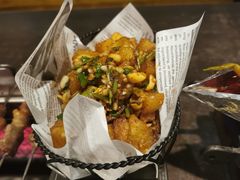 -麦凯伦烧烤·精酿超级工厂店(金桥总店)