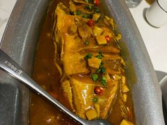 -徽镇小厨·经典徽菜(马连道店)