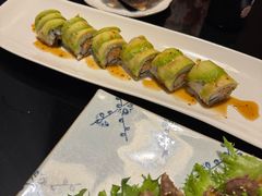 -天狗山料理(省体店)