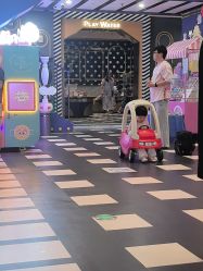 -meland club亲子乐园(北京芳圆里ID MALL店)