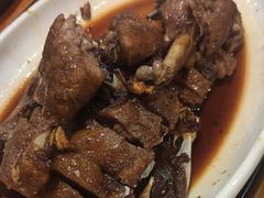-东就鸭饭店·古早海南菜(友谊南海城店)