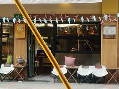 -茶是一枝花泡茶店