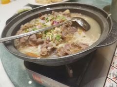 -粥旺庄(芳村店)