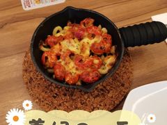 -必胜客(龙之梦购物中心店)