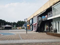 -渔人码头(洛溪店)