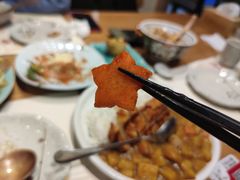 -上户日本料理(北仑富邦店)