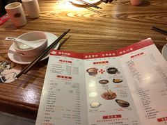 -百年神厨·地道川菜(清江西路店)