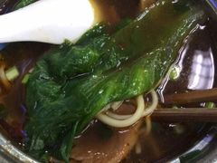 -朝阳路拉面店