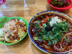 缠绵火锅粉-冒椒火辣(太古里店)