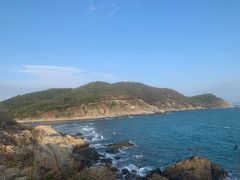 -三亚西岛海洋文化旅游区
