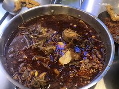 -蓉三少冒烤鸭·四川小吃集(北京首店)