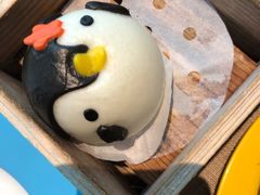 -帝企鹅自助餐厅•儿童岛•真企鹅(长隆企鹅酒店)