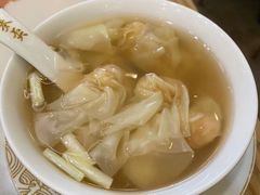 净云吞-香港麦奀云吞面世家(中山二路店)