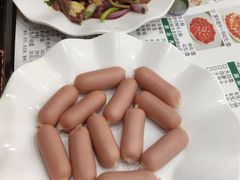 -岳合轩老北京涮肉