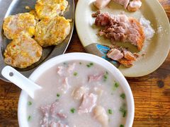 -洲心明记烧肉大粥(总店)
