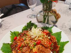 -佳兰雅序融合菜(高新店)