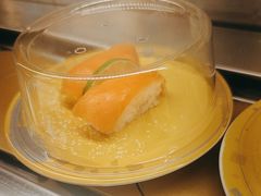 -争鲜回转寿司(浦东三钢里PLUS店)