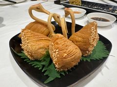 -白天鹅宾馆-宏图府餐厅