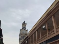 -王府井奥莱临潼小镇(临潼店)