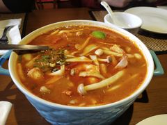 -泰国餐厅 Thai Food(裕华万达店)