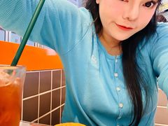 -肥韬茶餐厅(海上世界店)