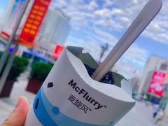 -麦当劳(石家庄北国店)