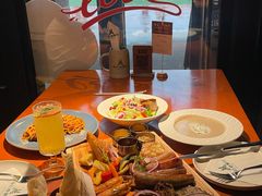 -布拉格餐厅· 中欧捷克菜(全国首店)