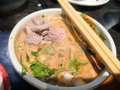 -南门四季铜锅涮肉(左家庄店)