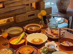 -天水蔬食料理(树德之光店)