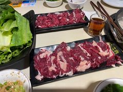 -通好吃潮汕潮家牛肉火锅店(张家边店)