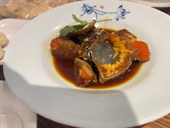 秘制十八斩-宁海食府(天一阁望京店)