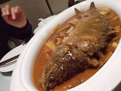 -阿五黄河大鲤鱼(英协路店)