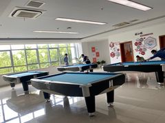 -浦江镇市民健身中心·菲快体育