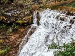 -山西通天峡景区