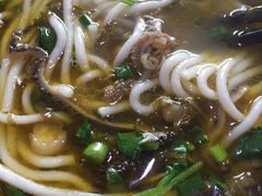-贵州特色羊肉粉(北岸印象店)