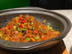 -辛香汇·现炒川菜(淮海路百盛店)