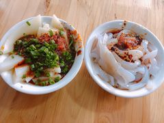 -洞子口张老二凉粉(文殊院店)