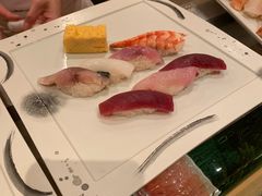 -筑地玉寿司(銀座コア店)