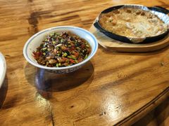 -民俗村柴火灶·景德江西菜(中国陶瓷博物馆店)